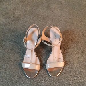 Franco Sarto pumps